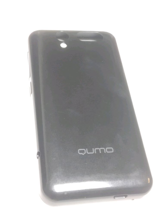 Задняя крышка для телефона qumo quest 3543 фото