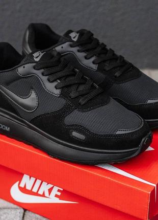 Кросівки nike zoom