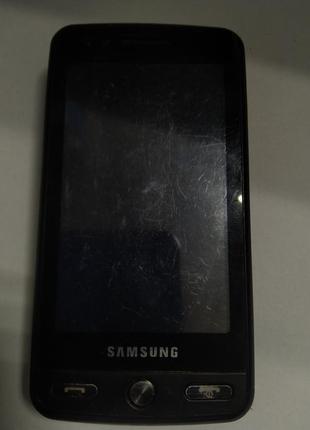 Samsung m8800 на запчасти