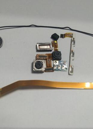 Ergo f500 на запчасти 5