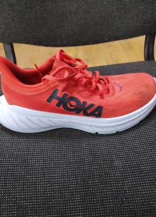 Кроссовки оригинальные брендовые hoka5 фото