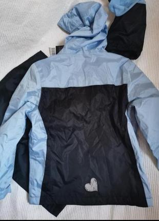 Куртка, штани від дощу, непромокальний грязепруф німеччина2 фото