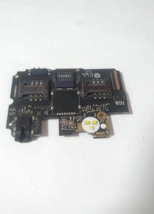 Основная плата для телефона prestigio psp3530