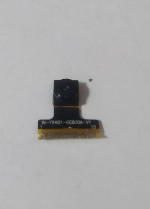 Фронтальная камера для телефона prestigio ya3 psp3416
