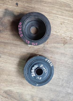 Шкив коленвала renault 1.8 1.9 3554184 09928