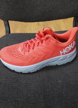 Кроссовки оригинальные брендовые hoka