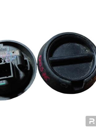 Клапан управління турбіною renault 8200575400 00373