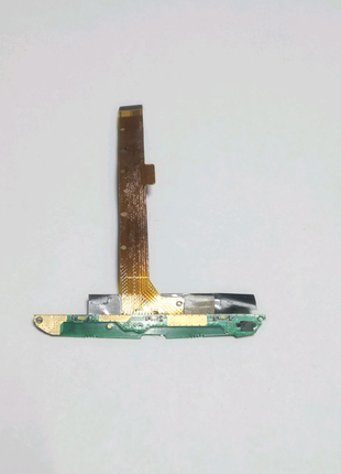 Нижняя плата для телефона higscreen zeras