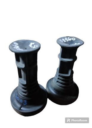 Відбійник подушка задньої балки renault megane 3 scenic 3355220011r 09960
