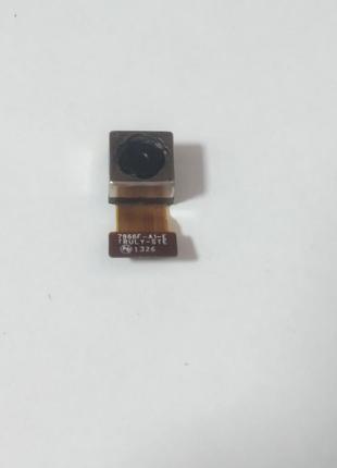 Основная камера  для телефона prestigio psp5500