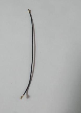 Коаксиальный кабель для телефона prestigio pap5500