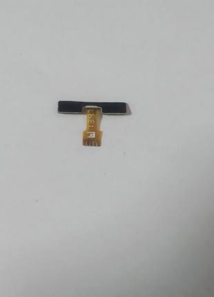 Шлейф кнопок громкости для телефона prestigio psp5500