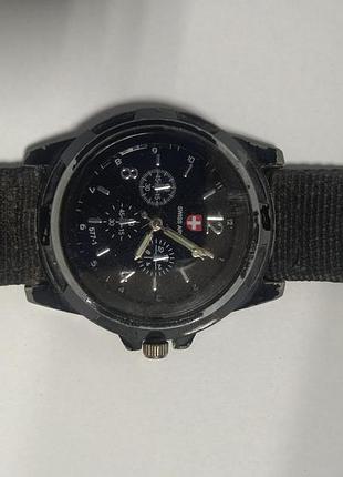Наручные часы swiss army 02