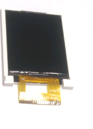 Дисплей для телефона maxcom mm128