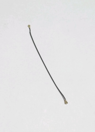 Коаксиальный кабель для телефона s-tell m458