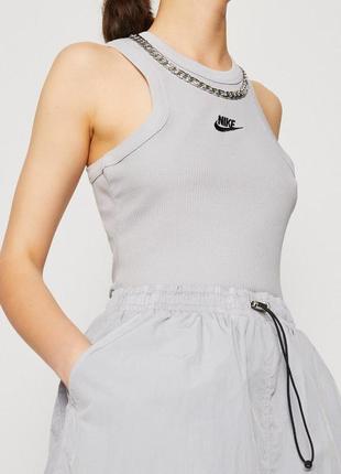 Майка nike tank top