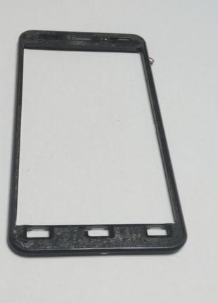Рамка дисплея для телефона s-tell m560