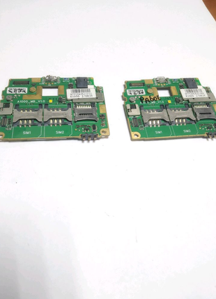 Запчасти для телефона prestigio pap 5000 3