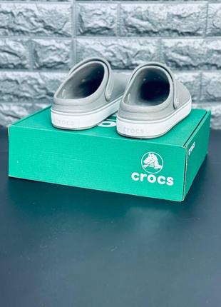 Крокси універсальніcrocs крокси для чоловіків та жінок крокс7 фото