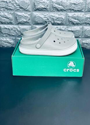 Крокси універсальніcrocs крокси для чоловіків та жінок крокс8 фото