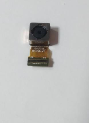 Основная камера на prestigio m3 psp3531
