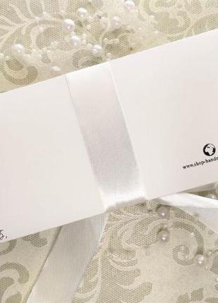Весільний подарунковий конверт для грошей.4 фото
