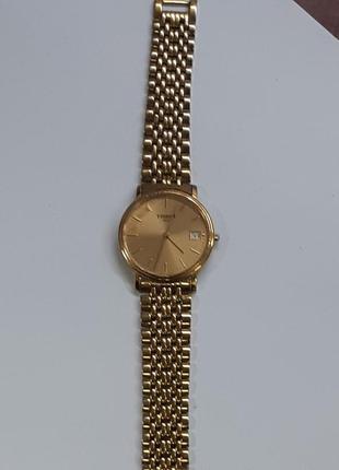 Наручные часы tissot 1853