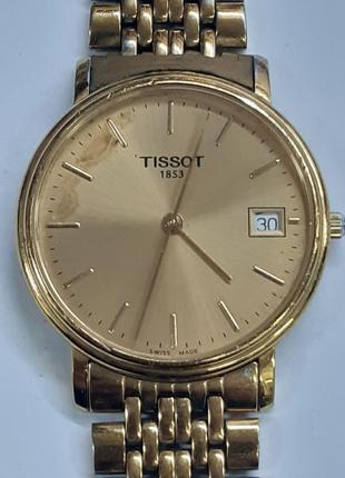 Наручные часы tissot 18532 фото