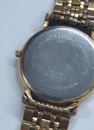 Наручные часы tissot 18533 фото