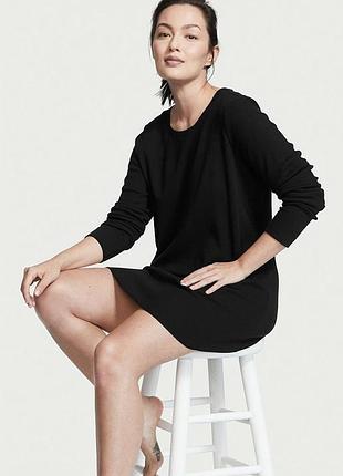 Термо платье victoria's secret