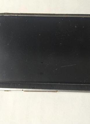 Запчасти для навигатора pioner 5801 bf