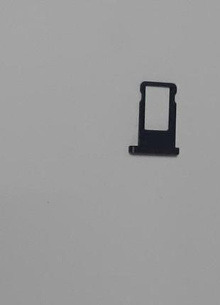 Сим лоток aplle ipap mini a 1455 2