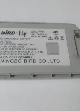 Аккумулятор для телефона fly v09