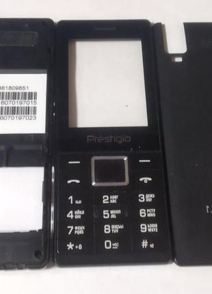 Корпус для телефона prestigio muze a1