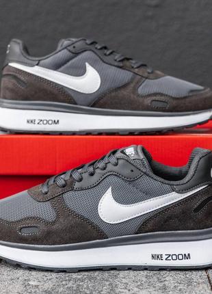 Кросівки nike zoom
