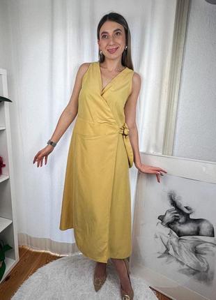 Супер качества платье от mango2 фото