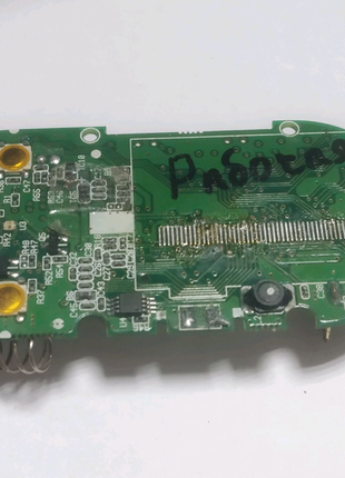 Основная плата для mp3 rolsen rp3 -512