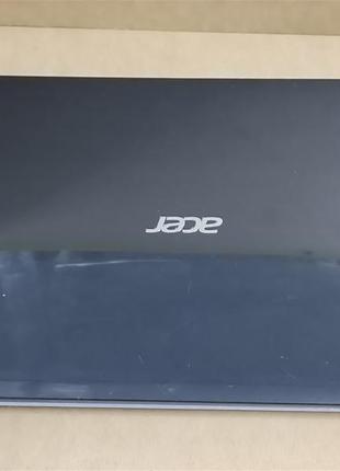 Продам ноутбук acer е1-531g 3