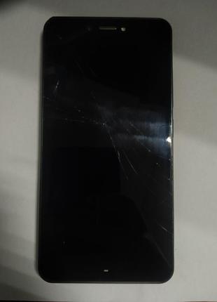 Prestigio psp 3530 на запчасти или ремонт