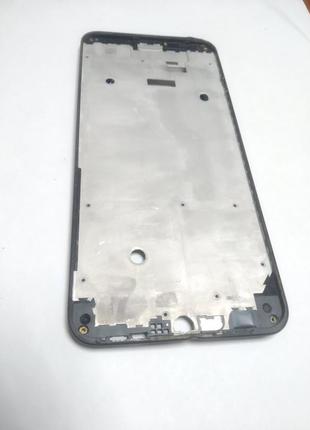 Рамка дисплея для телефона zte blade a7 2019