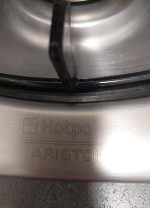 Газовая поверхность ariston2 фото
