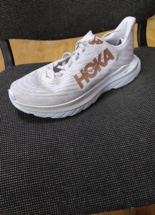 Кросівки оригінальні брендові hoka