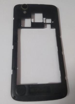 Средняя часть корпуса для телефона prestigiopsp5504