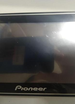 Навигатор pioneer 5002 bt на запчасти