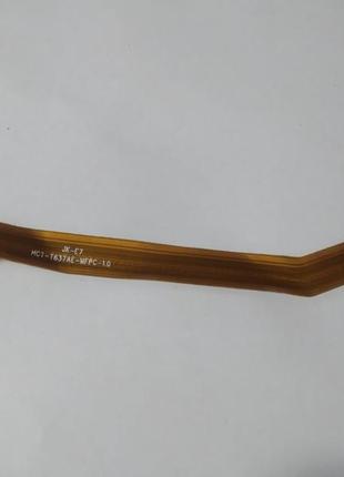 Меж платный шлейф для телефона blacrview e7