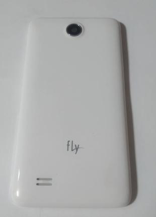 Крышка для телефона fly iq449