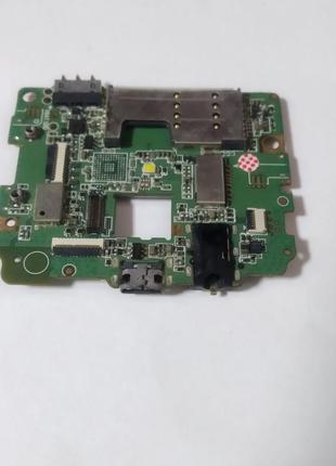 Основная плата для телефона prestigio pap 5450