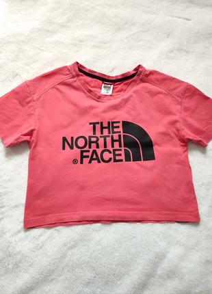 Топ the north face оригінал