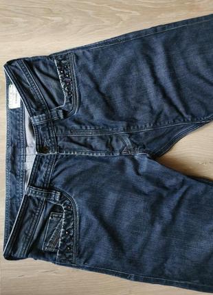 Оригінальні джинси diesel timmen 31/32, в ідеальному стані.4 фото