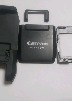 Корпус для видео регистратора carcam 2